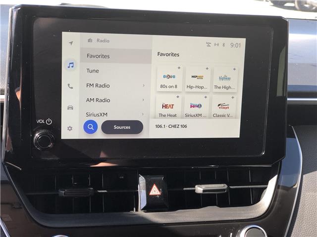 2024 Toyota Corolla Hybrid LE (Stk: 010371) in Ottawa - Image 16 of 23