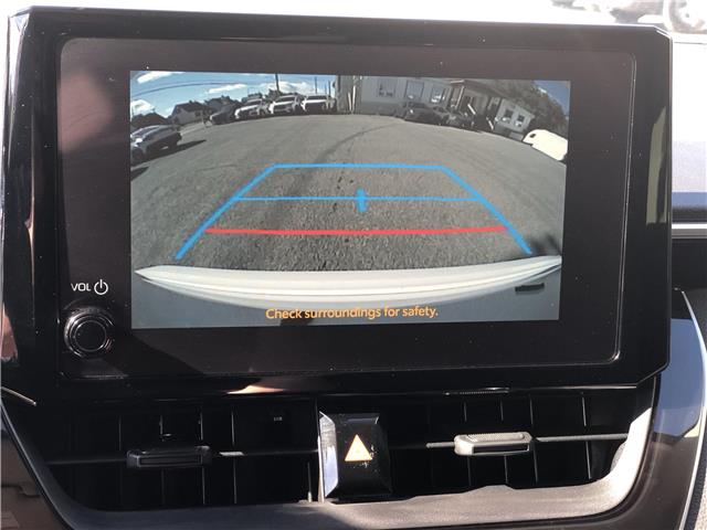 2024 Toyota Corolla Hybrid LE (Stk: 010371) in Ottawa - Image 17 of 23