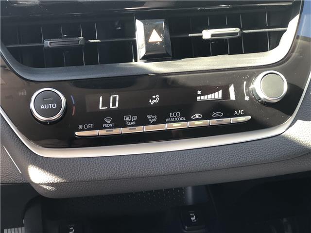 2024 Toyota Corolla Hybrid LE (Stk: 010371) in Ottawa - Image 18 of 23