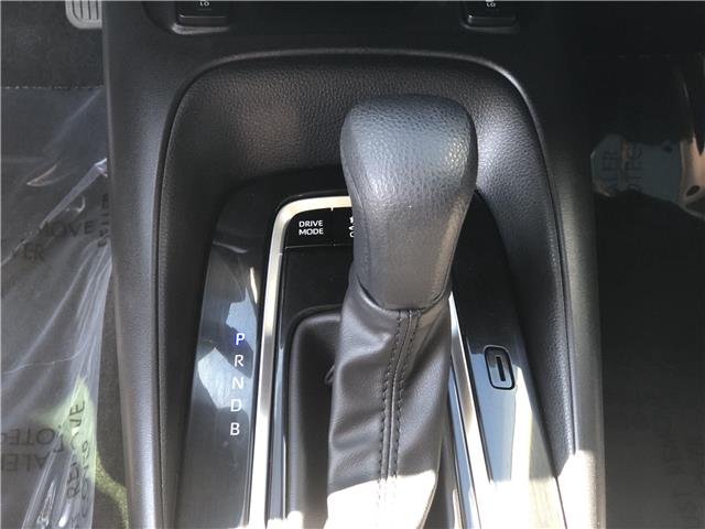 2024 Toyota Corolla Hybrid LE (Stk: 010371) in Ottawa - Image 19 of 23