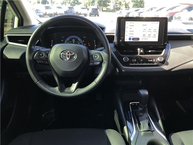 2024 Toyota Corolla Hybrid LE (Stk: 010371) in Ottawa - Image 20 of 23