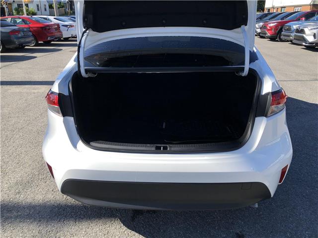 2024 Toyota Corolla Hybrid LE (Stk: 010371) in Ottawa - Image 22 of 23