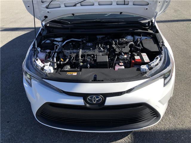 2024 Toyota Corolla Hybrid LE (Stk: 010371) in Ottawa - Image 23 of 23