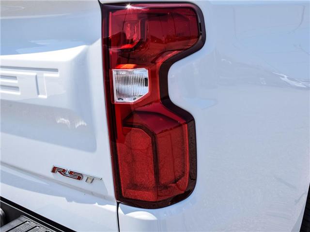 2025 Chevrolet Silverado 1500 RST (Stk: LC1S00520) in Tilbury - Image 7 of 31