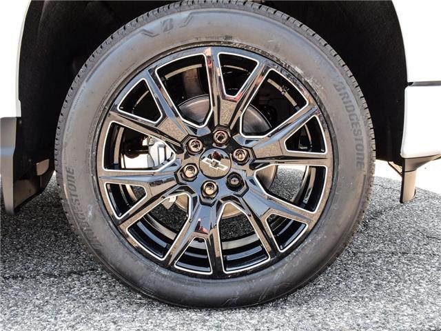 2025 Chevrolet Silverado 1500 RST (Stk: LC1S00520) in Tilbury - Image 8 of 31