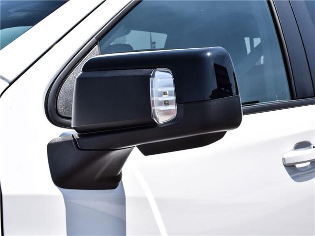 2025 Chevrolet Silverado 1500 RST (Stk: LC1S00520) in Tilbury - Image 10 of 31