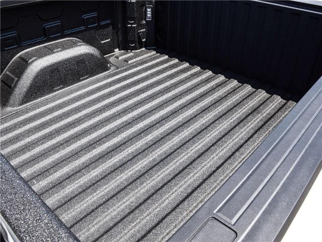 2025 Chevrolet Silverado 1500 RST (Stk: LC1S00520) in Tilbury - Image 11 of 31