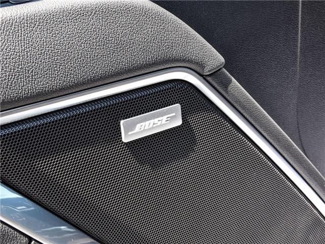 2025 Chevrolet Silverado 1500 RST (Stk: LC1S00520) in Tilbury - Image 12 of 31