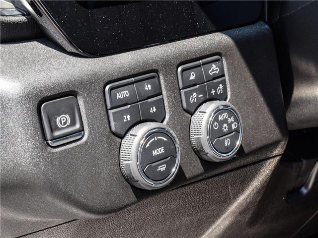 2025 Chevrolet Silverado 1500 RST (Stk: LC1S00520) in Tilbury - Image 13 of 31