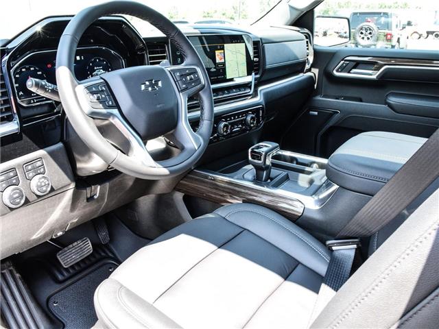 2025 Chevrolet Silverado 1500 RST (Stk: LC1S00520) in Tilbury - Image 14 of 31