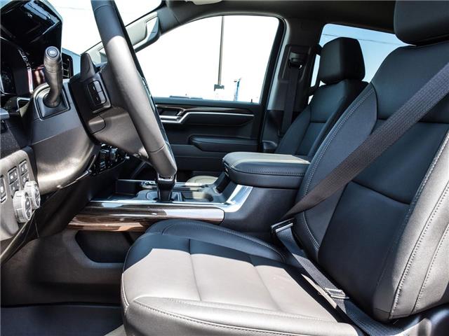 2025 Chevrolet Silverado 1500 RST (Stk: LC1S00520) in Tilbury - Image 15 of 31