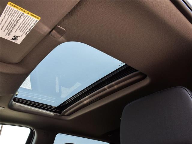 2025 Chevrolet Silverado 1500 RST (Stk: LC1S00520) in Tilbury - Image 16 of 31