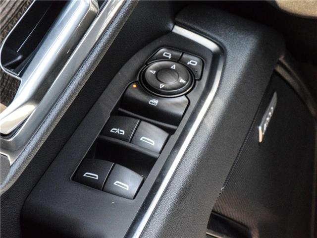 2025 Chevrolet Silverado 1500 RST (Stk: LC1S00520) in Tilbury - Image 18 of 31