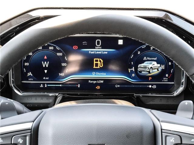 2025 Chevrolet Silverado 1500 RST (Stk: LC1S00520) in Tilbury - Image 23 of 31