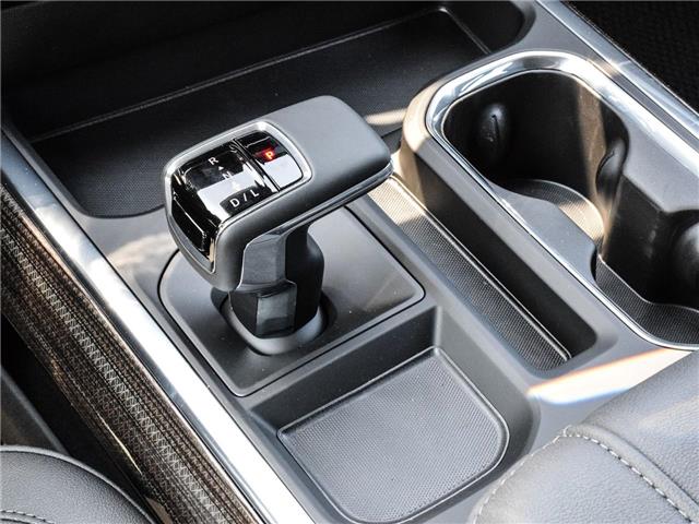 2025 Chevrolet Silverado 1500 RST (Stk: LC1S00520) in Tilbury - Image 24 of 31