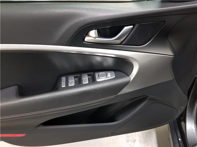 2019 Genesis G70 2.0T Advanced (Stk: W4646) in Mississauga - Image 10 of 26