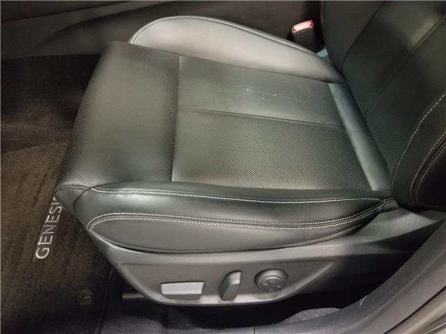 2019 Genesis G70 2.0T Advanced (Stk: W4646) in Mississauga - Image 11 of 26