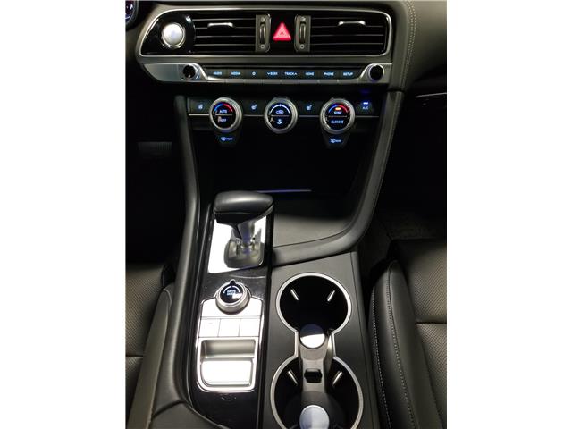 2019 Genesis G70 2.0T Advanced (Stk: W4646) in Mississauga - Image 14 of 26