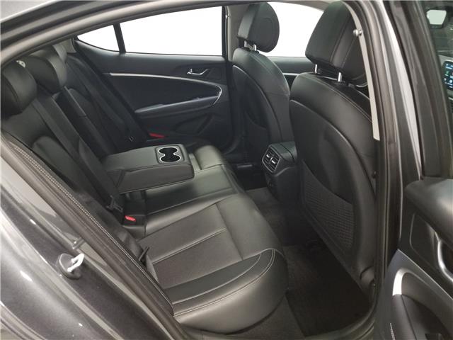 2019 Genesis G70 2.0T Advanced (Stk: W4646) in Mississauga - Image 21 of 26