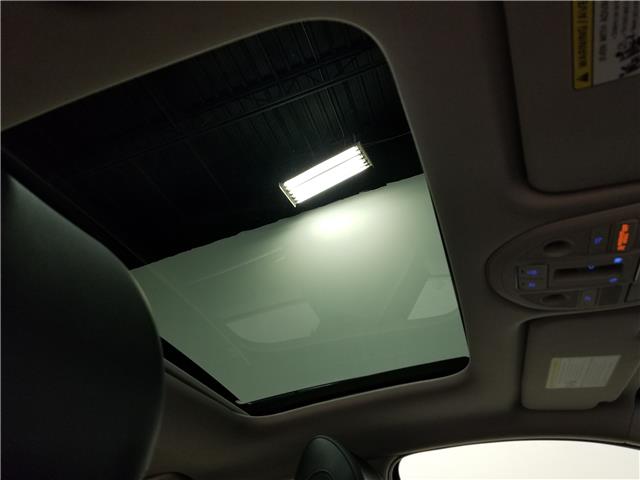 2019 Genesis G70 2.0T Advanced (Stk: W4646) in Mississauga - Image 22 of 26