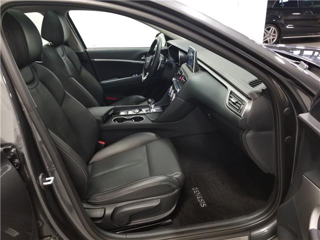 2019 Genesis G70 2.0T Advanced (Stk: W4646) in Mississauga - Image 23 of 26
