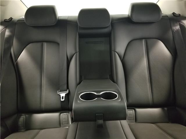 2019 Genesis G70 2.0T Advanced (Stk: W4646) in Mississauga - Image 24 of 26