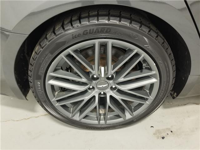 2019 Genesis G70 2.0T Advanced (Stk: W4646) in Mississauga - Image 26 of 26