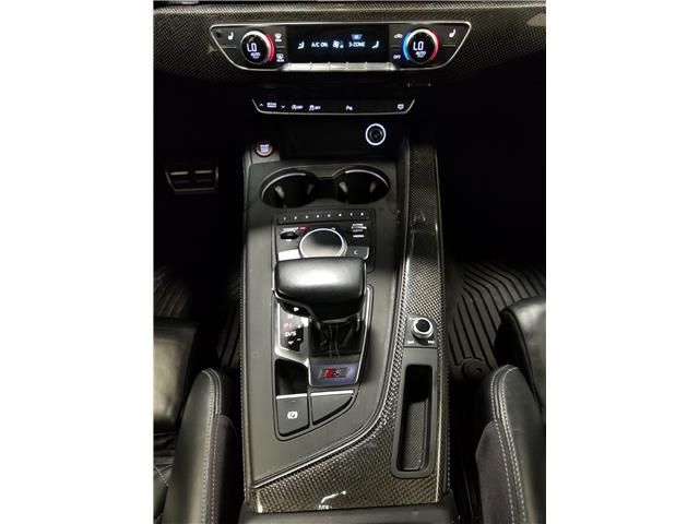 2018 Audi S4 3.0T Technik (Stk: W4780) in Mississauga - Image 13 of 25