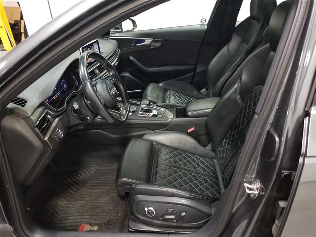2018 Audi S4 3.0T Technik (Stk: W4780) in Mississauga - Image 18 of 25
