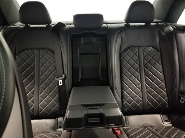 2018 Audi S4 3.0T Technik (Stk: W4780) in Mississauga - Image 23 of 25