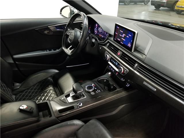 2018 Audi S4 3.0T Technik (Stk: W4780) in Mississauga - Image 24 of 25