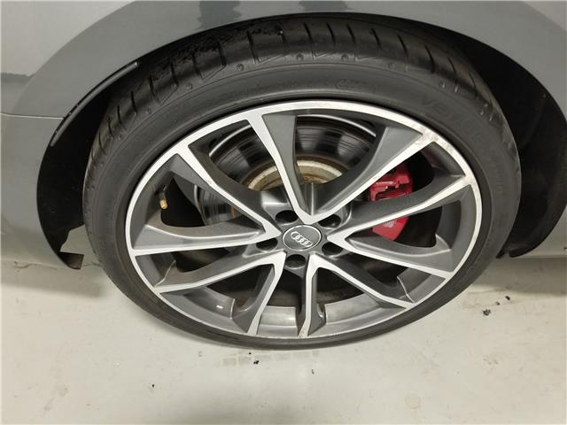 2018 Audi S4 3.0T Technik (Stk: W4780) in Mississauga - Image 25 of 25