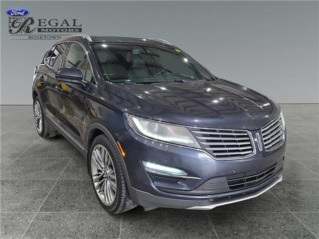 2015 Lincoln MKC Base (Stk: S9699A) in ROSETOWN - Image 1 of 17