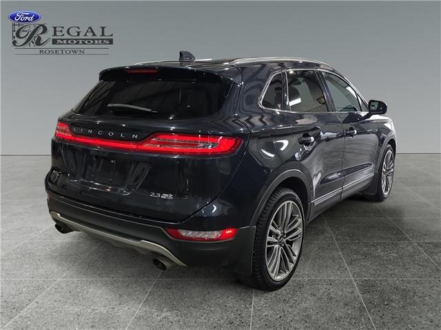 2015 Lincoln MKC Base (Stk: S9699A) in ROSETOWN - Image 3 of 17