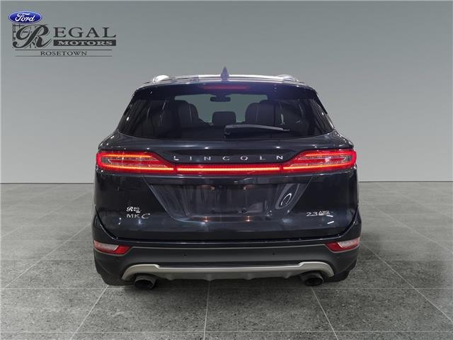2015 Lincoln MKC Base (Stk: S9699A) in ROSETOWN - Image 4 of 17