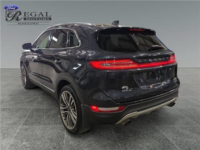 2015 Lincoln MKC Base (Stk: S9699A) in ROSETOWN - Image 5 of 17