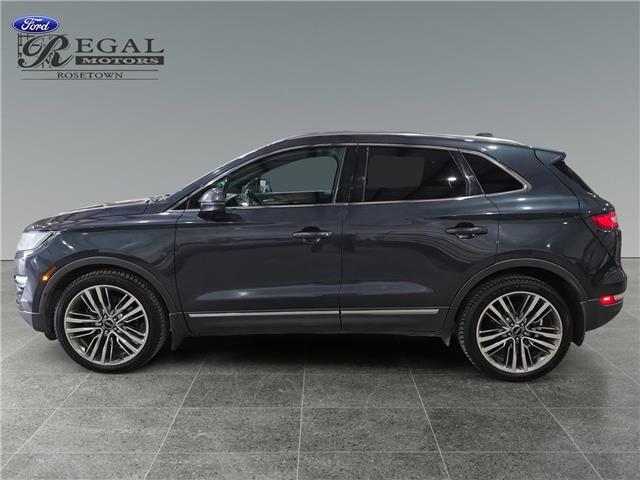 2015 Lincoln MKC Base (Stk: S9699A) in ROSETOWN - Image 6 of 17