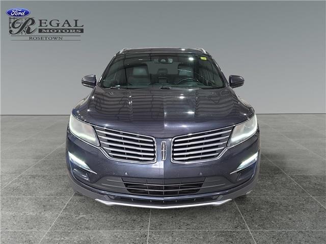 2015 Lincoln MKC Base (Stk: S9699A) in ROSETOWN - Image 8 of 17