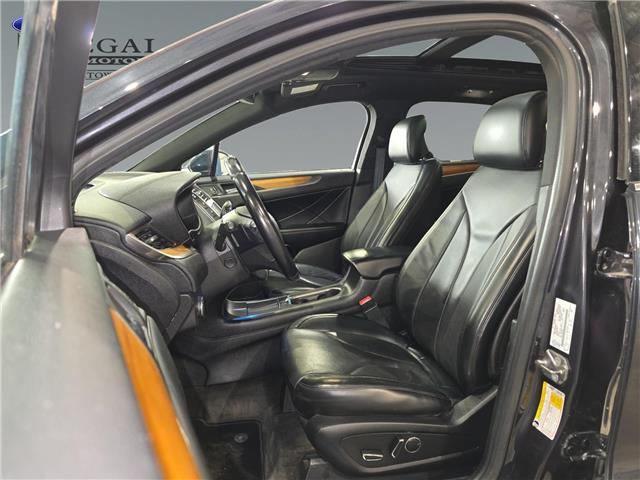 2015 Lincoln MKC Base (Stk: S9699A) in ROSETOWN - Image 9 of 17