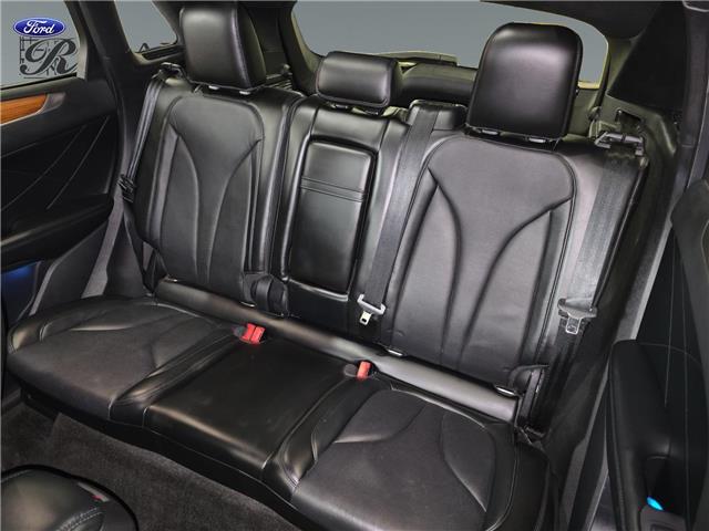 2015 Lincoln MKC Base (Stk: S9699A) in ROSETOWN - Image 10 of 17