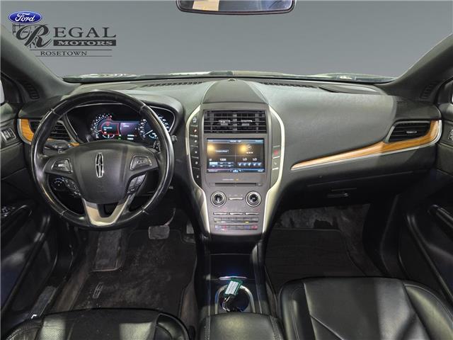 2015 Lincoln MKC Base (Stk: S9699A) in ROSETOWN - Image 11 of 17