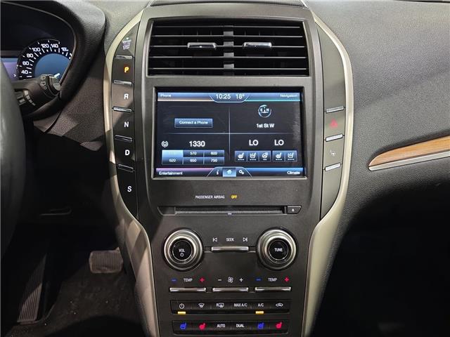 2015 Lincoln MKC Base (Stk: S9699A) in ROSETOWN - Image 12 of 17