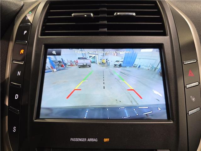 2015 Lincoln MKC Base (Stk: S9699A) in ROSETOWN - Image 13 of 17