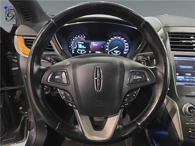 2015 Lincoln MKC Base (Stk: S9699A) in ROSETOWN - Image 14 of 17