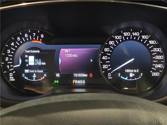 2015 Lincoln MKC Base (Stk: S9699A) in ROSETOWN - Image 15 of 17