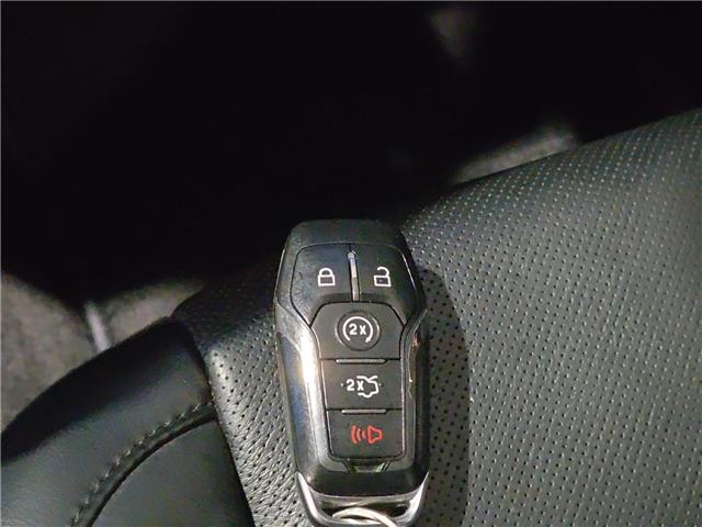 2015 Lincoln MKC Base (Stk: S9699A) in ROSETOWN - Image 16 of 17