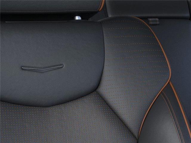 2025 Cadillac CT4 Sport (Stk: 58424) in Sudbury - Image 21 of 24