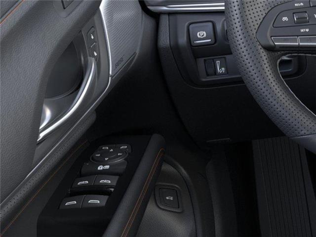 2025 Cadillac CT4 Sport (Stk: 58424) in Sudbury - Image 22 of 24