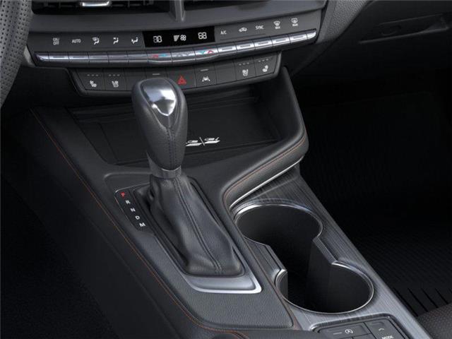 2025 Cadillac CT4 Sport (Stk: 58424) in Sudbury - Image 23 of 24