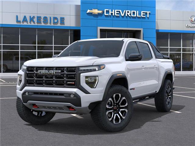 2025 GMC Canyon AT4 (Stk: G5253) in Kincardine - Image 6 of 24